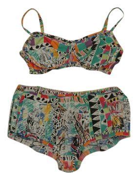 prada swimwear women's|prada bikini set.